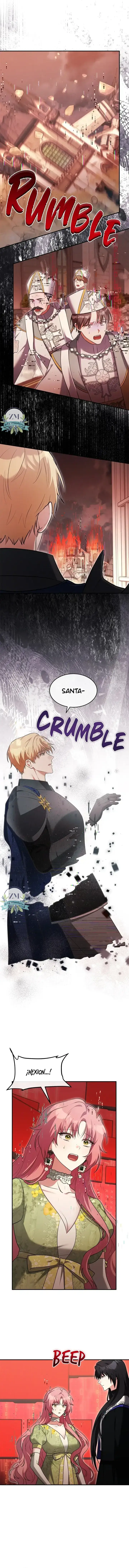 2 ¡Mi ardiente harén!