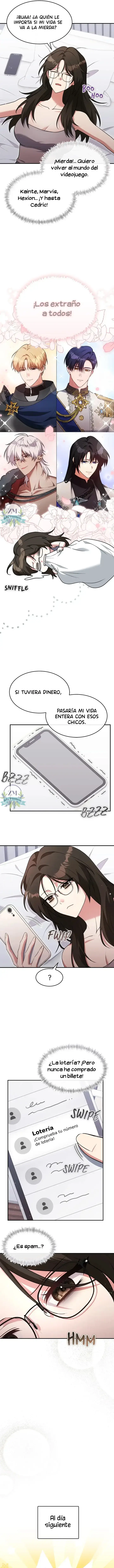 10 ¡Mi ardiente harén!