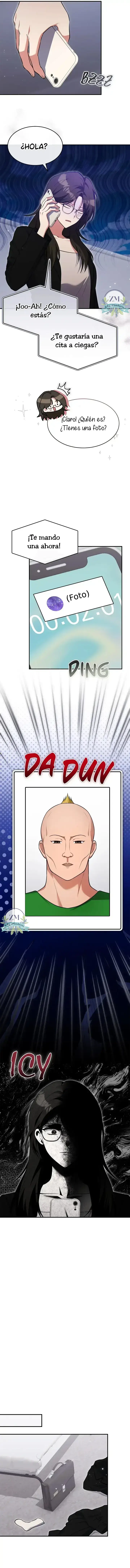 9 ¡Mi ardiente harén!