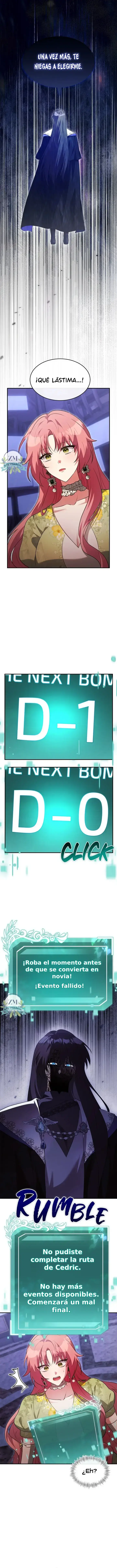 10 ¡Mi ardiente harén!