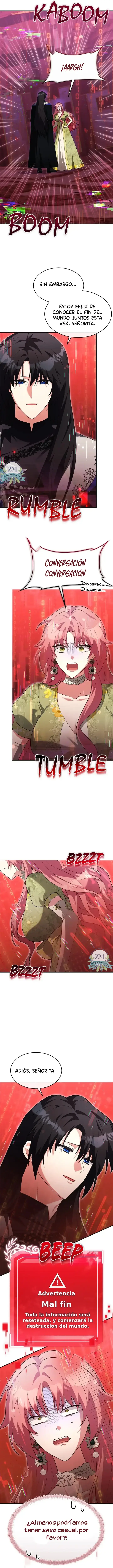 11 ¡Mi ardiente harén!