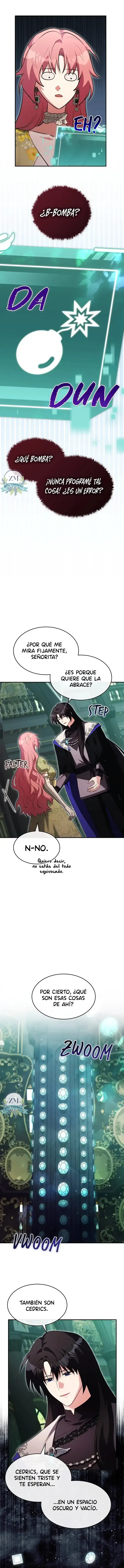 2 ¡Mi ardiente harén!