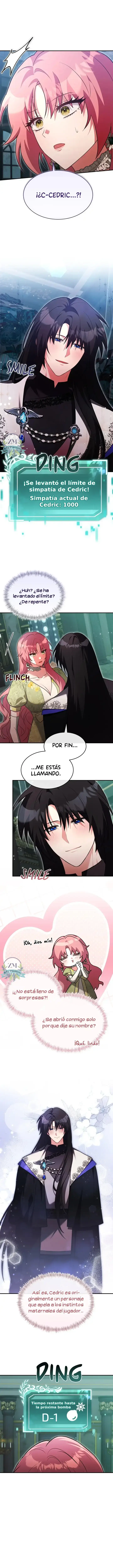 1 ¡Mi ardiente harén!