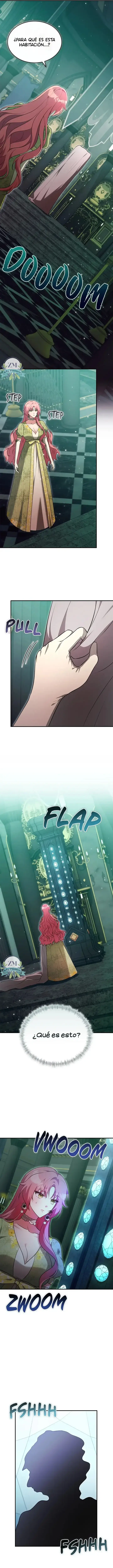 10 ¡Mi ardiente harén!