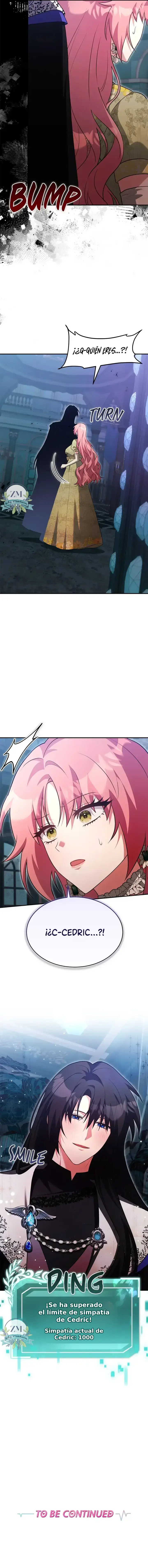 12 ¡Mi ardiente harén!