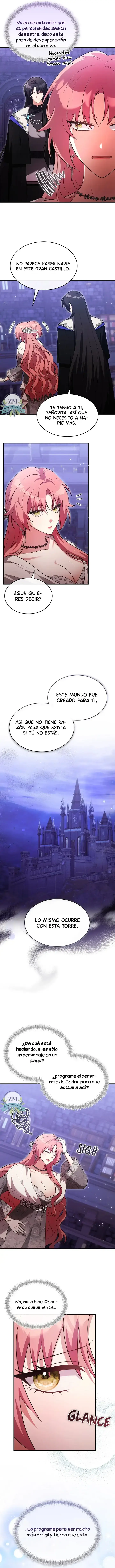 1 ¡Mi ardiente harén!