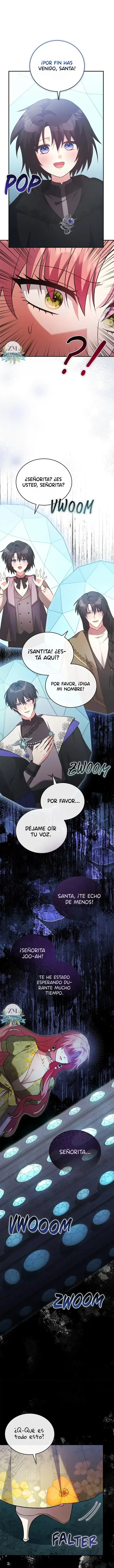 11 ¡Mi ardiente harén!