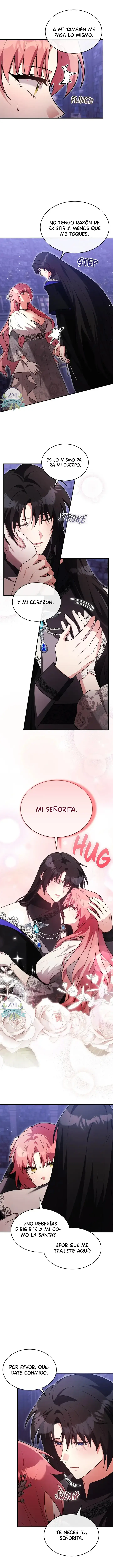 3 ¡Mi ardiente harén!