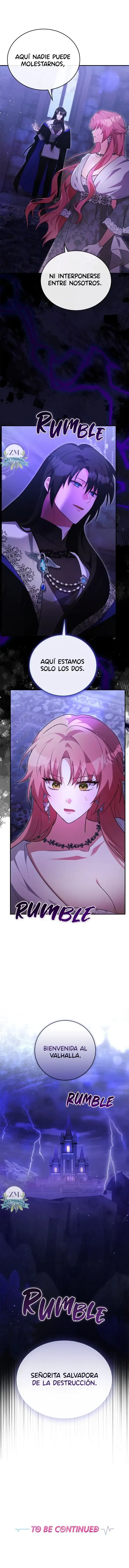 10 ¡Mi ardiente harén!