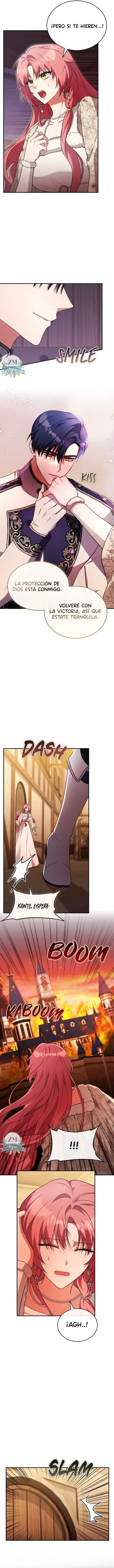 1 ¡Mi ardiente harén!