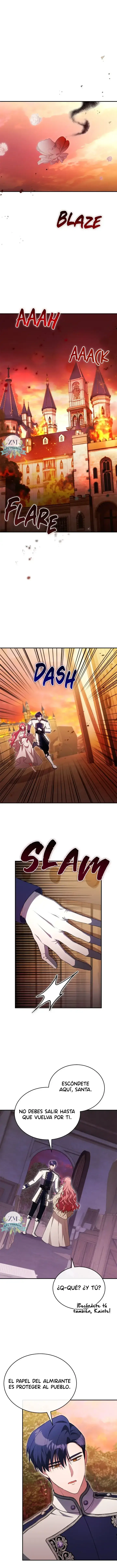 0 ¡Mi ardiente harén!