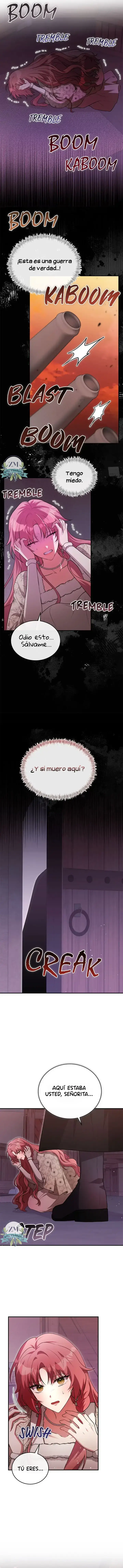 2 ¡Mi ardiente harén!