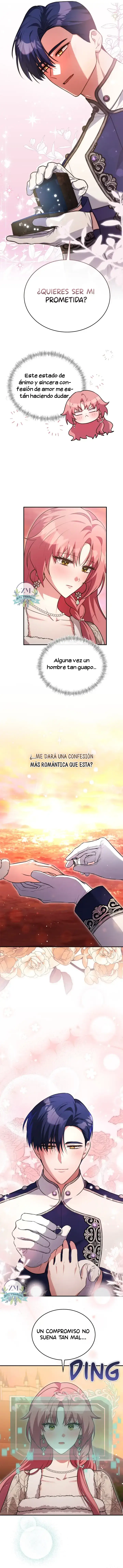 9 ¡Mi ardiente harén!