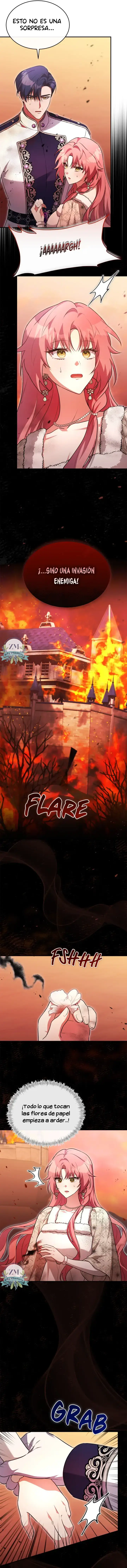 11 ¡Mi ardiente harén!