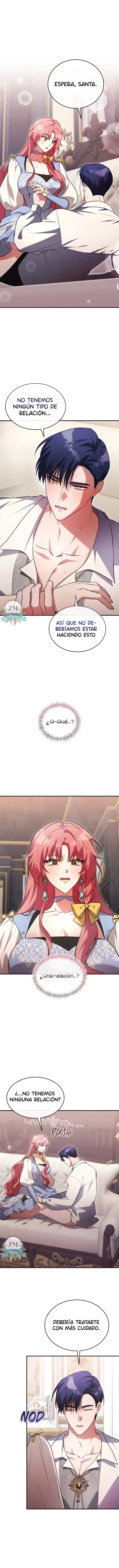 1 ¡Mi ardiente harén!