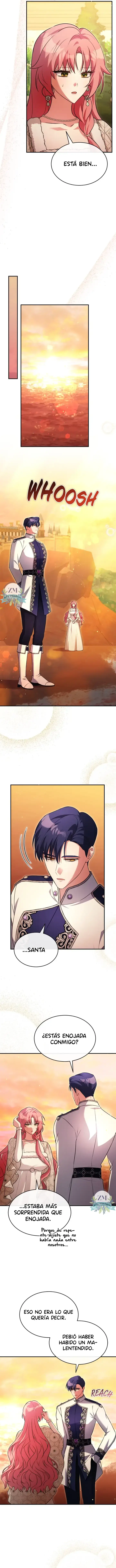 7 ¡Mi ardiente harén!