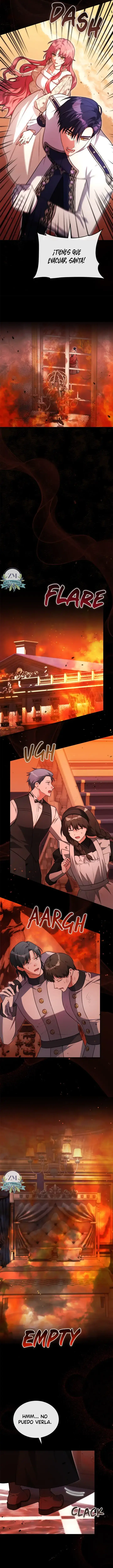 12 ¡Mi ardiente harén!