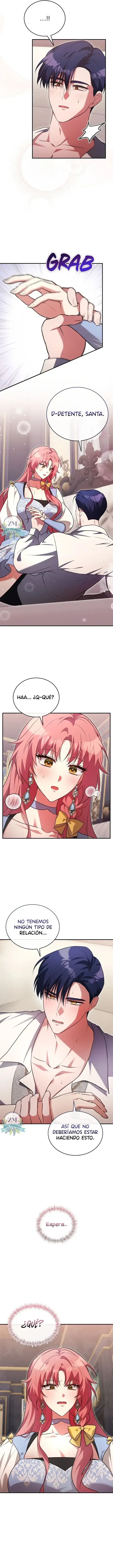 11 ¡Mi ardiente harén!