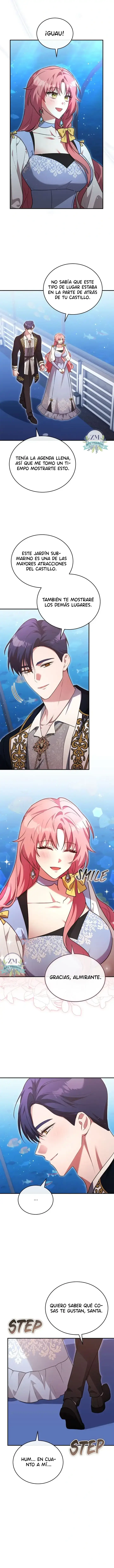 1 ¡Mi ardiente harén!