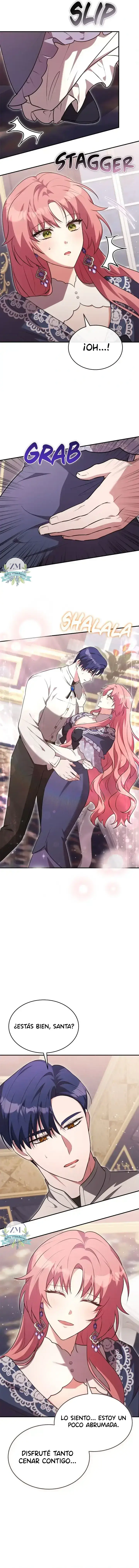 1 ¡Mi ardiente harén!