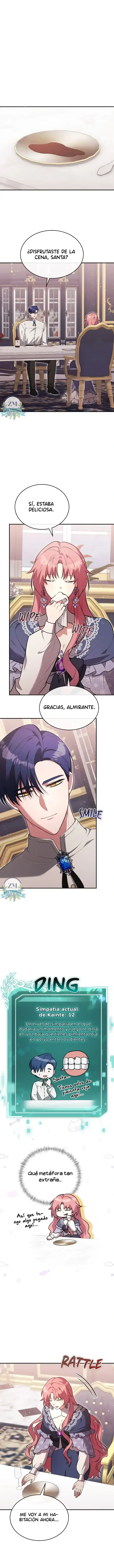 0 ¡Mi ardiente harén!