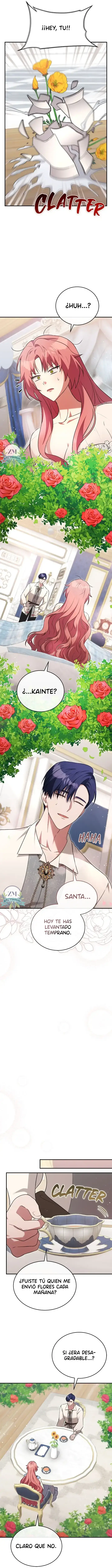 10 ¡Mi ardiente harén!