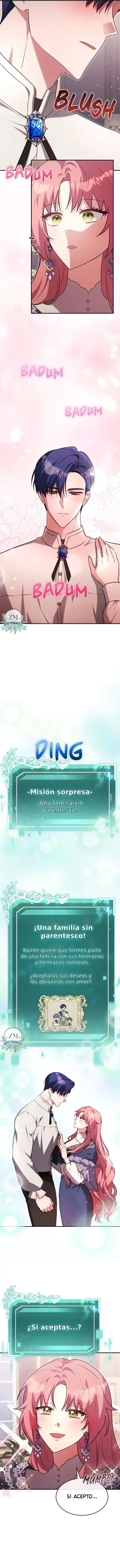 2 ¡Mi ardiente harén!