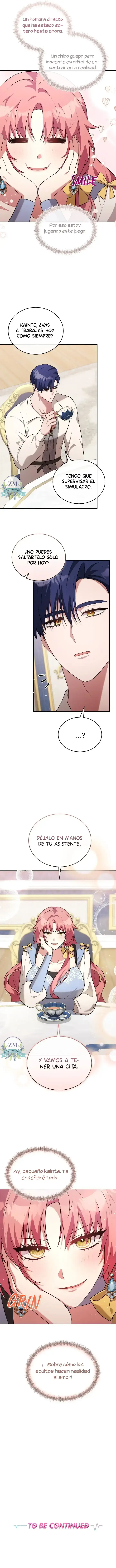 12 ¡Mi ardiente harén!