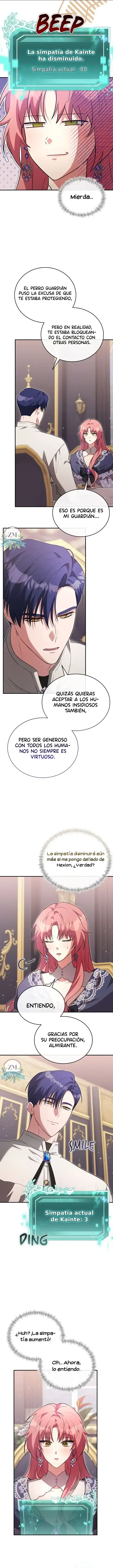 11 ¡Mi ardiente harén!