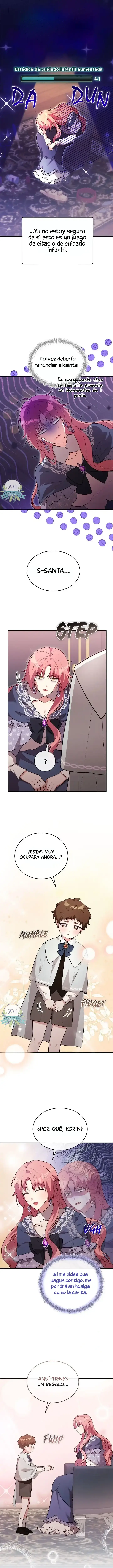 10 ¡Mi ardiente harén!