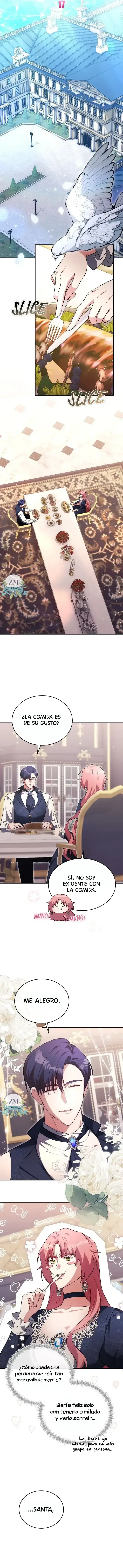 2 ¡Mi ardiente harén!