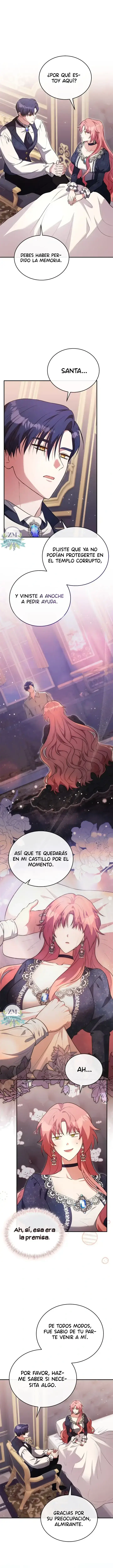 0 ¡Mi ardiente harén!