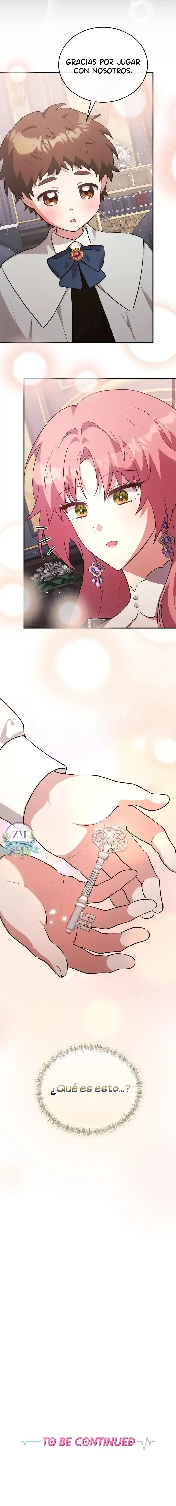 11 ¡Mi ardiente harén!