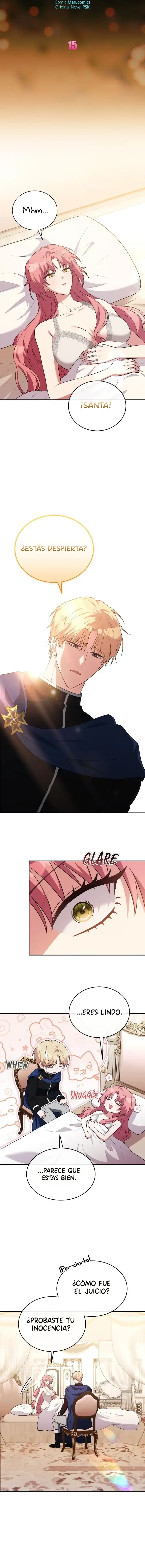 2 ¡Mi ardiente harén!