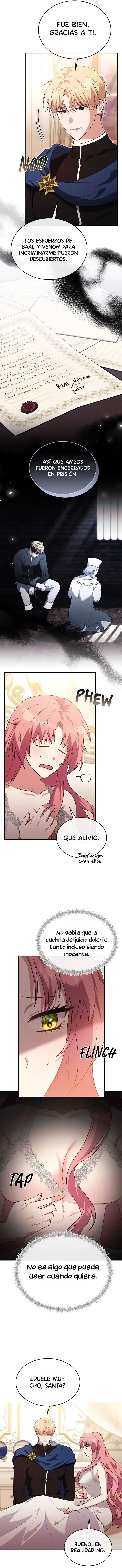 3 ¡Mi ardiente harén!