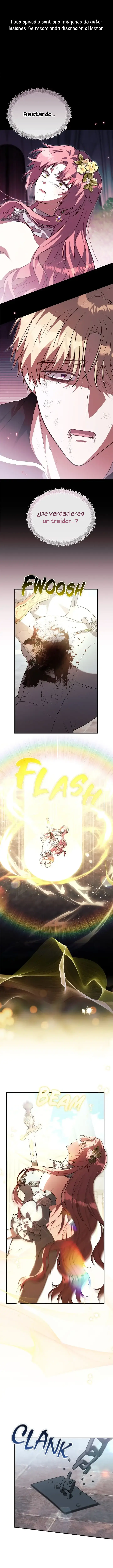 0 ¡Mi ardiente harén!