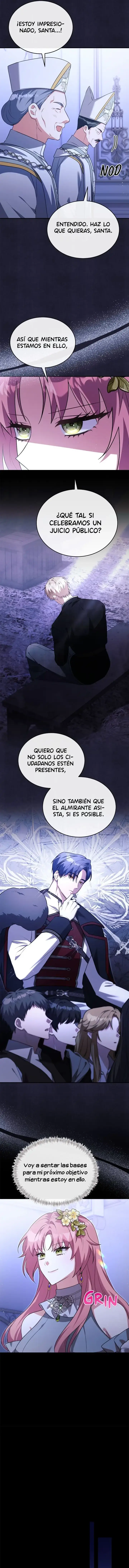 5 ¡Mi ardiente harén!