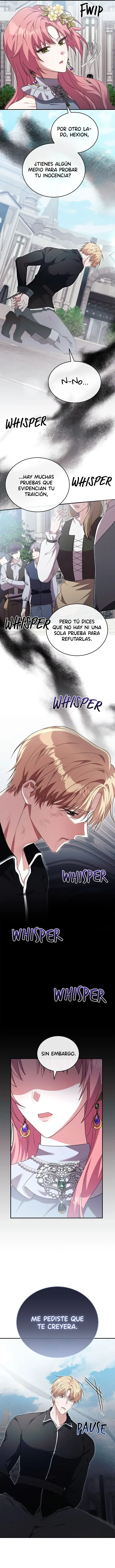 9 ¡Mi ardiente harén!