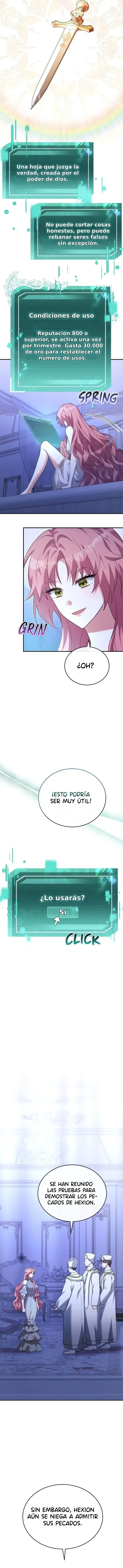 3 ¡Mi ardiente harén!