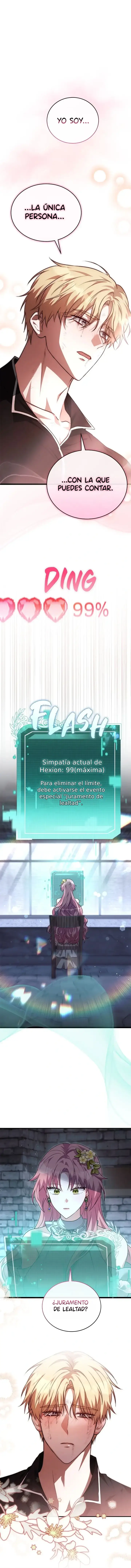 0 ¡Mi ardiente harén!