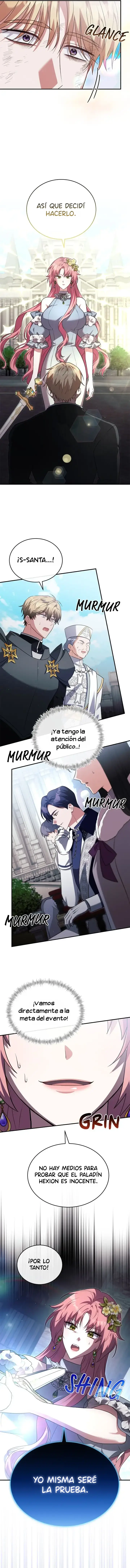 10 ¡Mi ardiente harén!