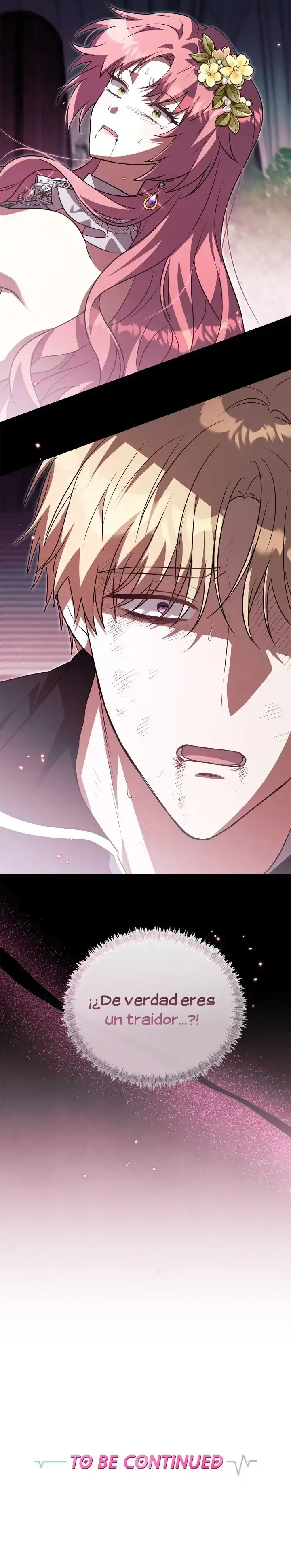 13 ¡Mi ardiente harén!