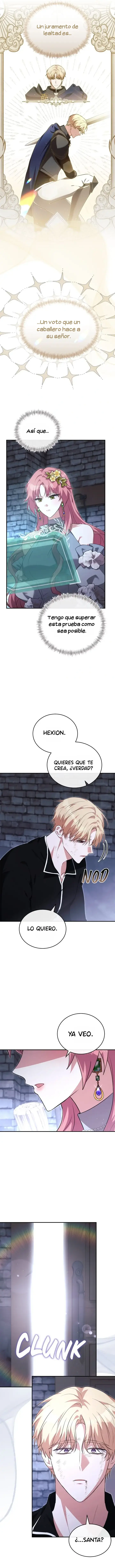 1 ¡Mi ardiente harén!