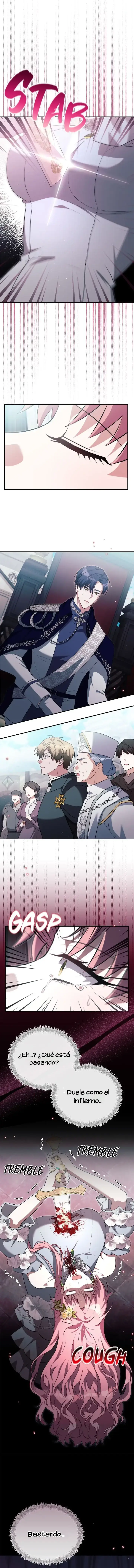 12 ¡Mi ardiente harén!