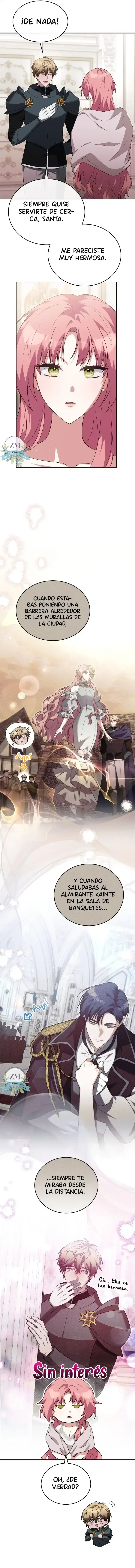 2 ¡Mi ardiente harén!