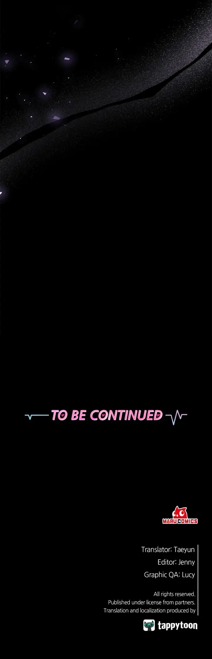 13 ¡Mi ardiente harén!