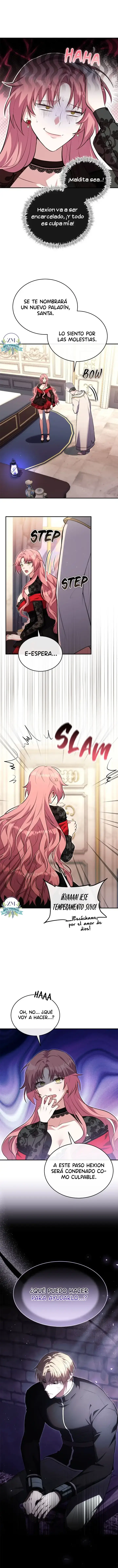 12 ¡Mi ardiente harén!