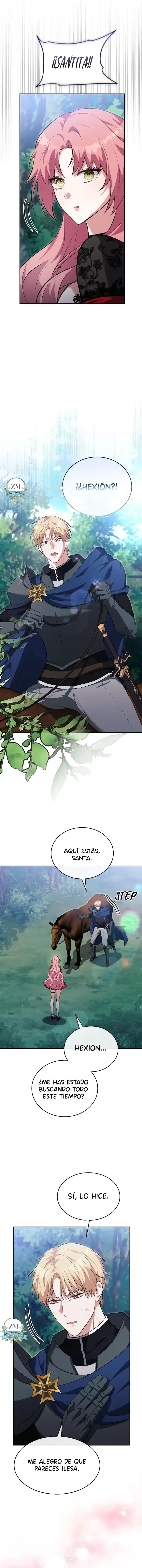 3 ¡Mi ardiente harén!