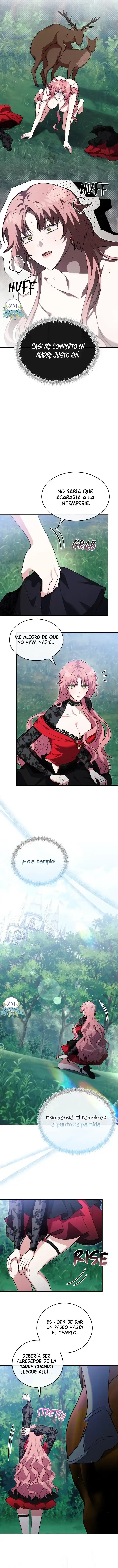 2 ¡Mi ardiente harén!