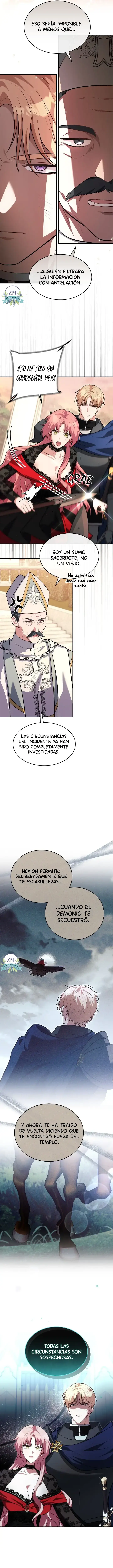 10 ¡Mi ardiente harén!